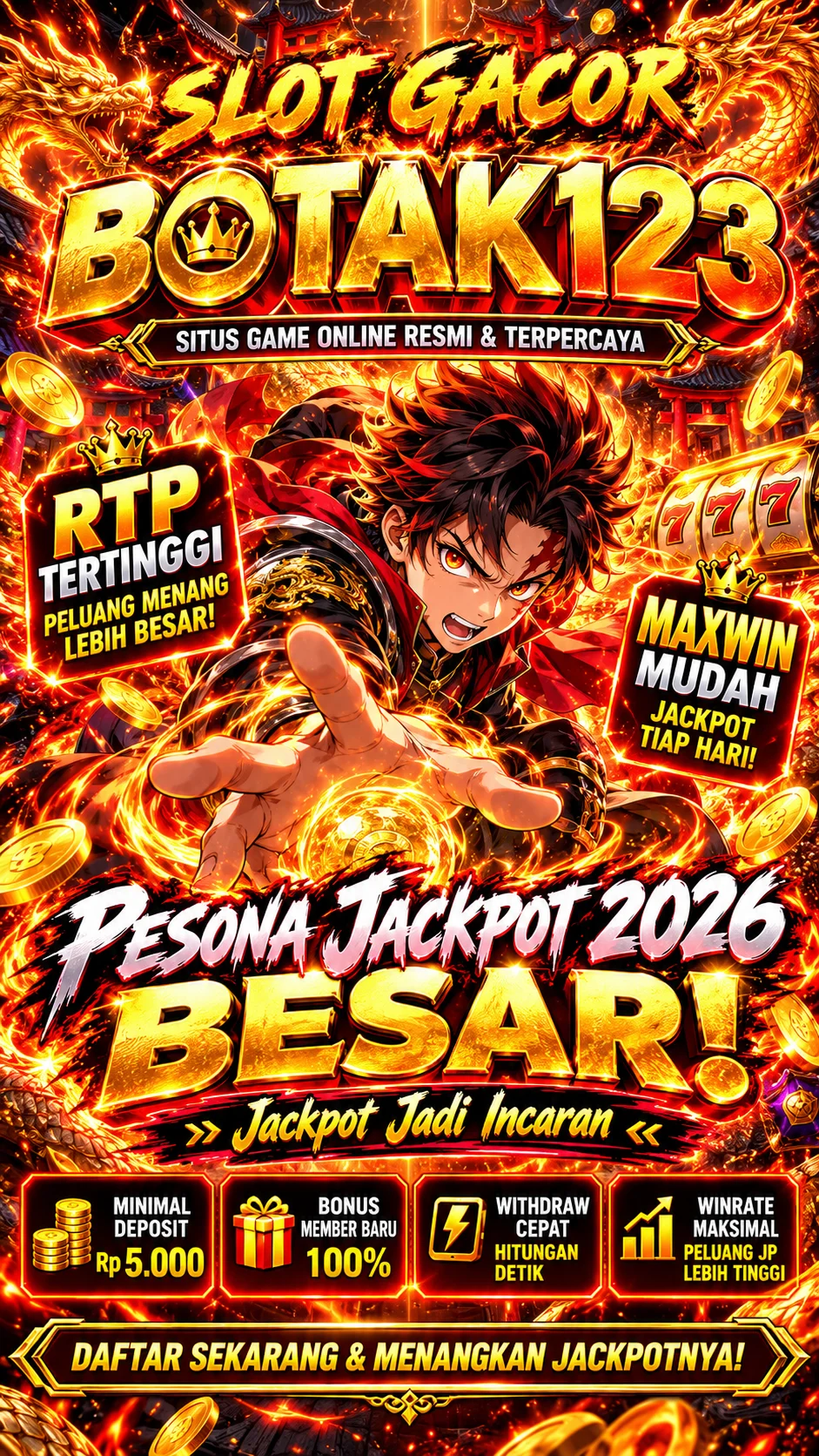 BOTAK123
