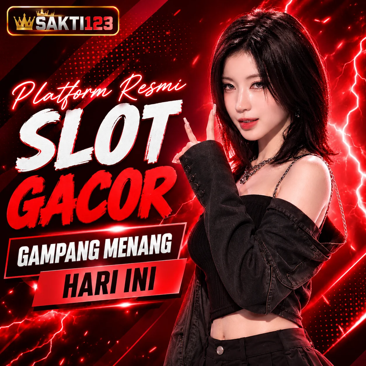 SAKTI123